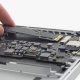Lưu trữ PCIe 3.0 x4 cực nhanh trong MacBook Pro mới