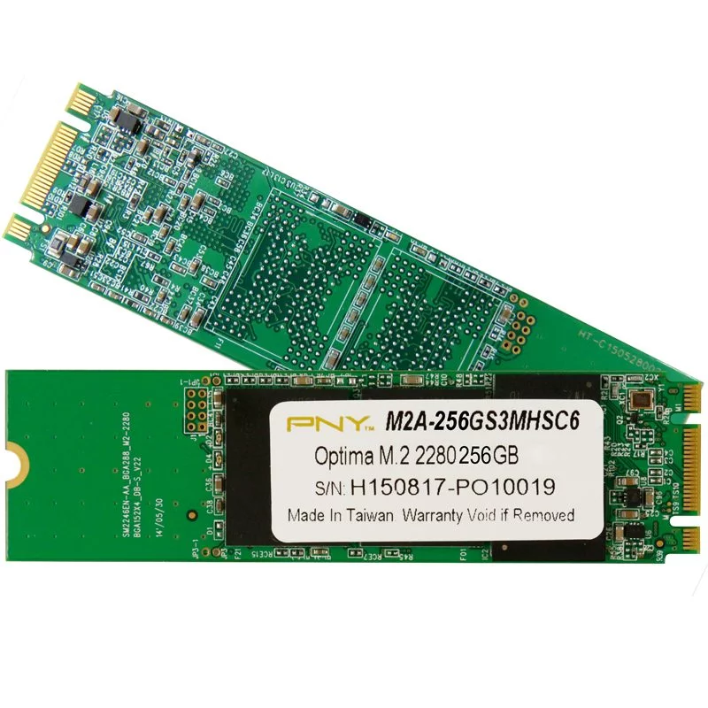 Ổ cứng SSD chuẩn công nghệ MLC