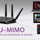 MU-MIMO là gì và tại sao nó lại quan trọng trong những router