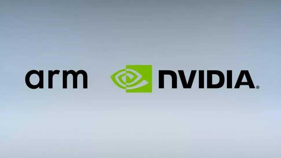 Nvidia đã thông báo thương vụ mua lại ARM