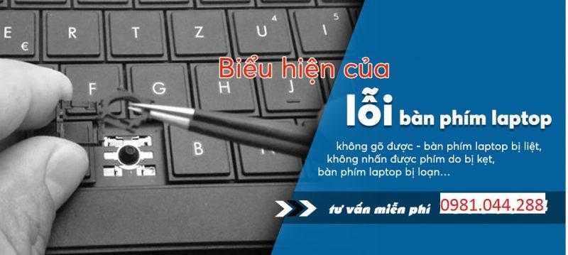 Địa chỉ Sửa máy tính Uy tín ở Hà Nội