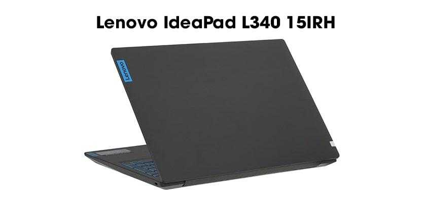 Lenovo Ideapad L340 15IRH (core i7)
