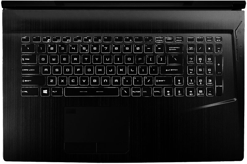 Máy tính xách tay - Laptop 2020 - Chức Năng Bàn Phím